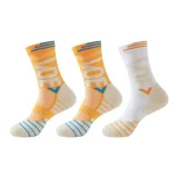 3 Pack (Yellow+Yellow+White)