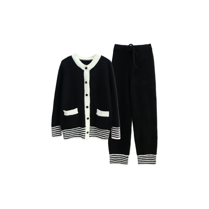 Kosrood Women's Pajama Sets-2