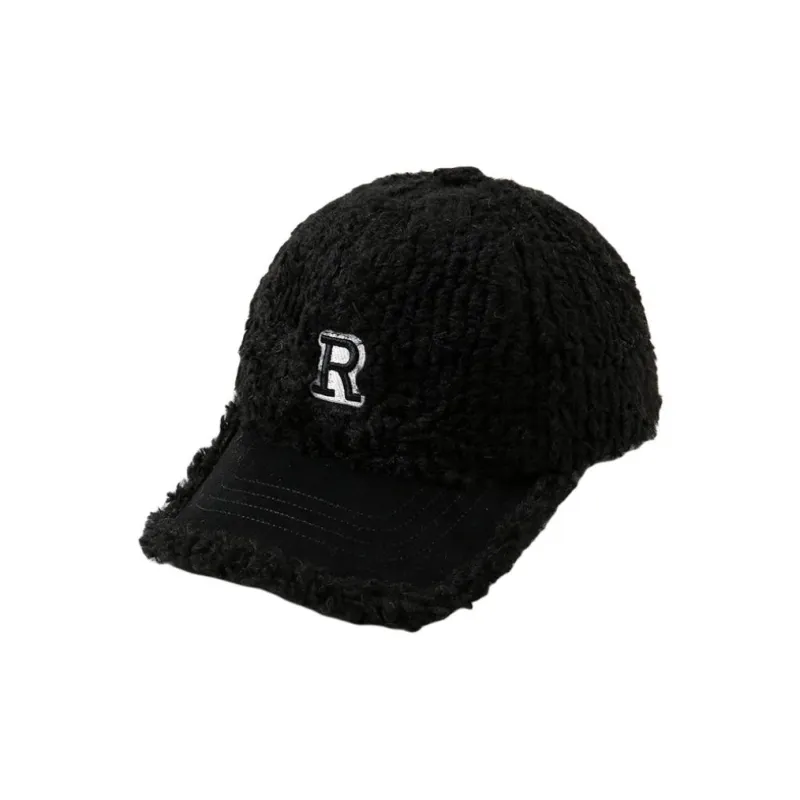JEANSWEST Polyester Baseball Caps Unisex-3