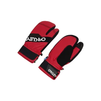 Oakley Ski Gloves Mittens Unisex