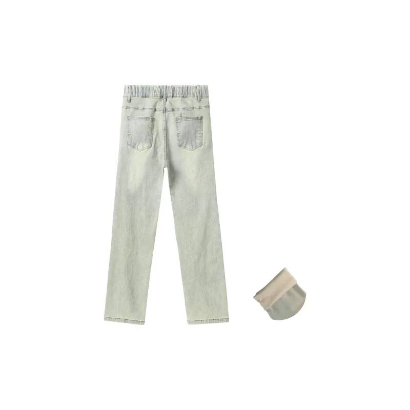 DRAENERT Jeans Unisex-8