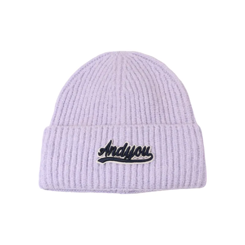EEEENO Beanies Unisex-16