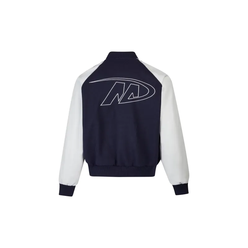 MADE EXTREME Jackets Unisex-15