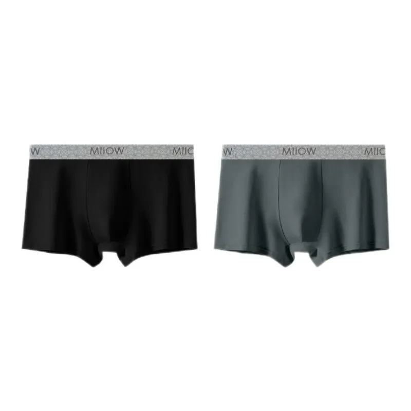 MIIOW Men Underpants-7