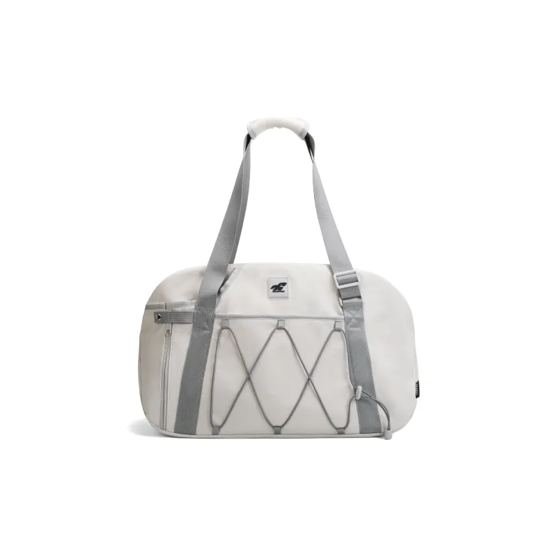 VAOPER Nylon Travel Bag Large Size Unisex Multicolor-0