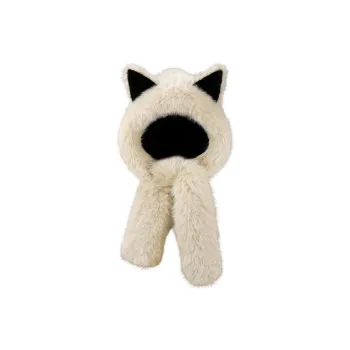 SLEEPYWALK Plush Beanies Women's