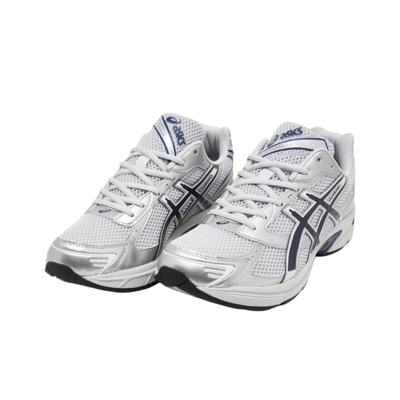 Asics Gel 1130 Glacier Grey Black-1
