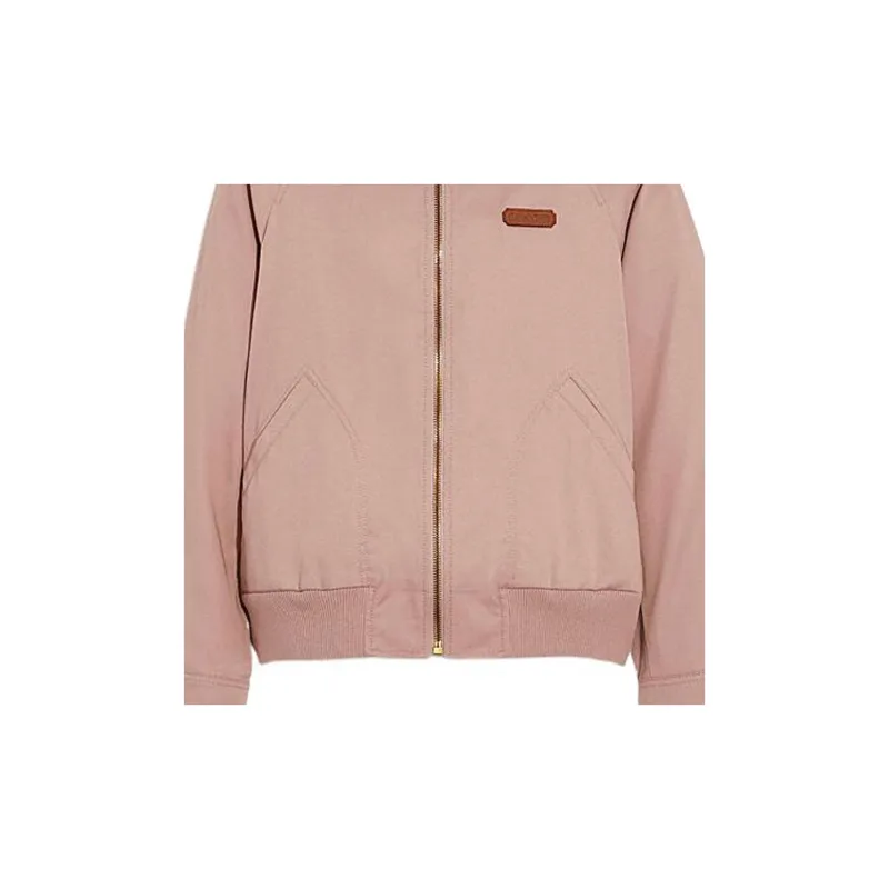 COACH SS22 Jackets Coats Men's Pink-4