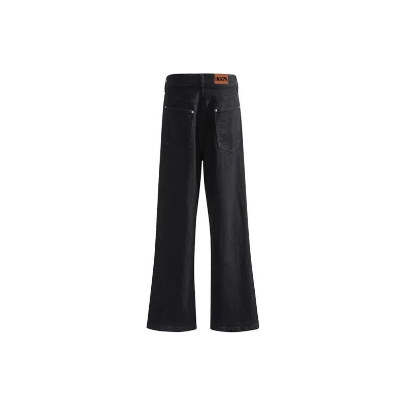 HOZZS Jeans Unisex-1