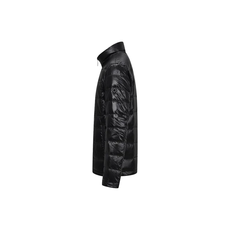 RARE Down Jackets Men Black-1