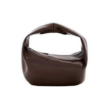 KHAITE Olivia Zipped Tote Bag