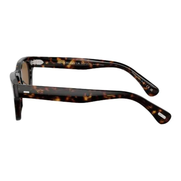 Oliver Peoples Avelin Sunglasses-2