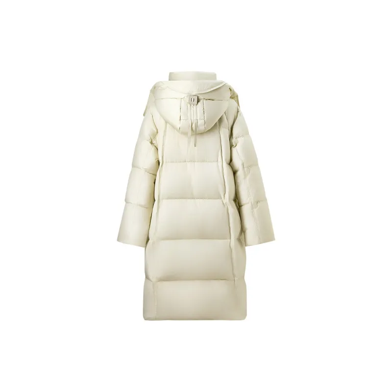 SENTUBILA Down Jackets Women's-11