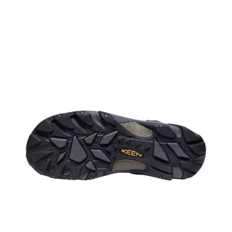 Keen Footwear X Mountain Research Pyrenees Hiking Boots-3