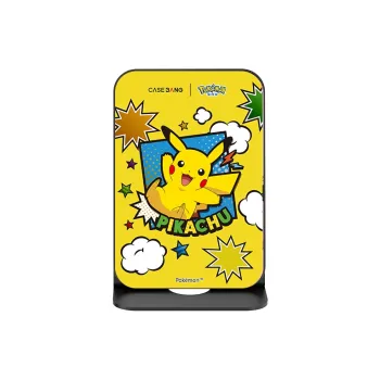 CASEBANG Phone Stands Pokémon Collaboration Detachable Magnetic Card Holder Compatible With All Collection Cell Phones