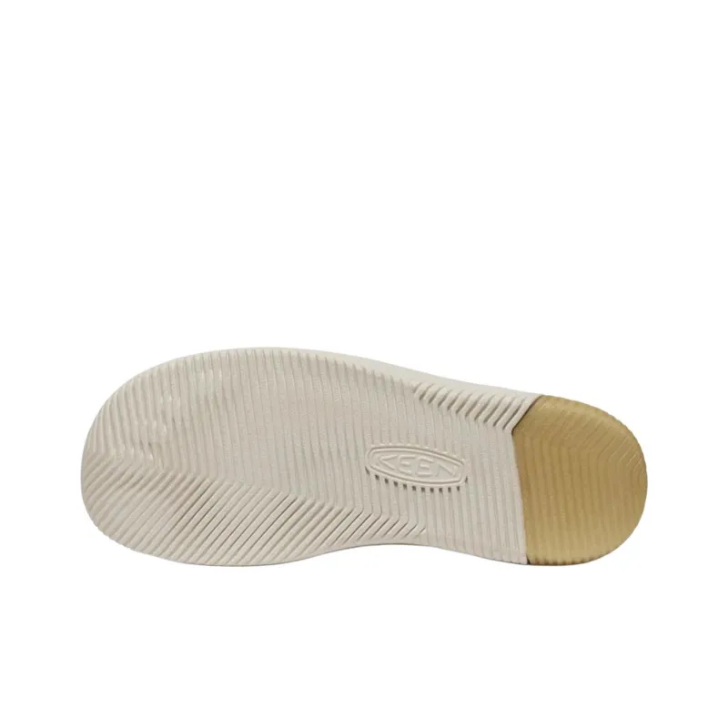 KEEN KNX Anti Slip Wear Resistant Low Top Casual Shoes Men's Khaki-5