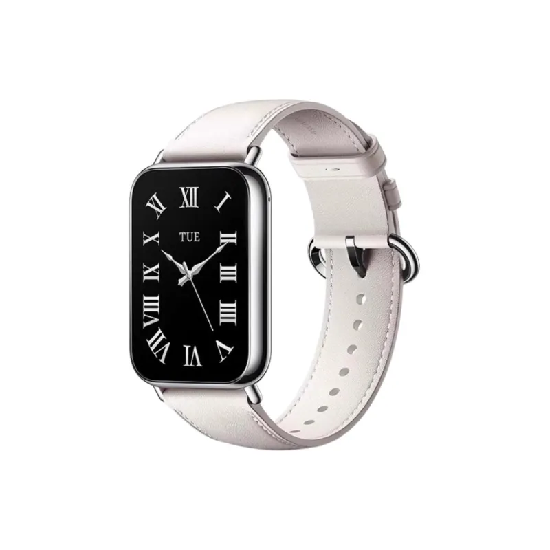 Fly Xiaomi Compatibility Watch Band Leather-3
