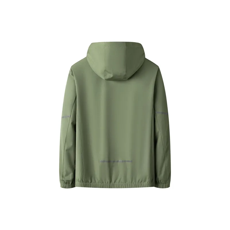 FORTEI Jackets Men-3