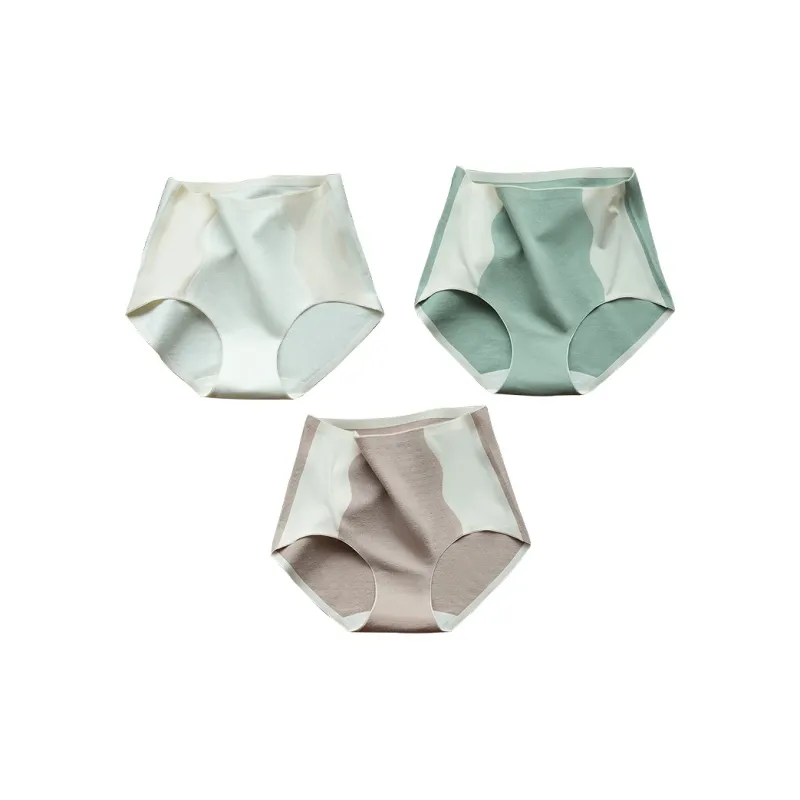 Urban Beauty Underpants Women's 3 Pack-0