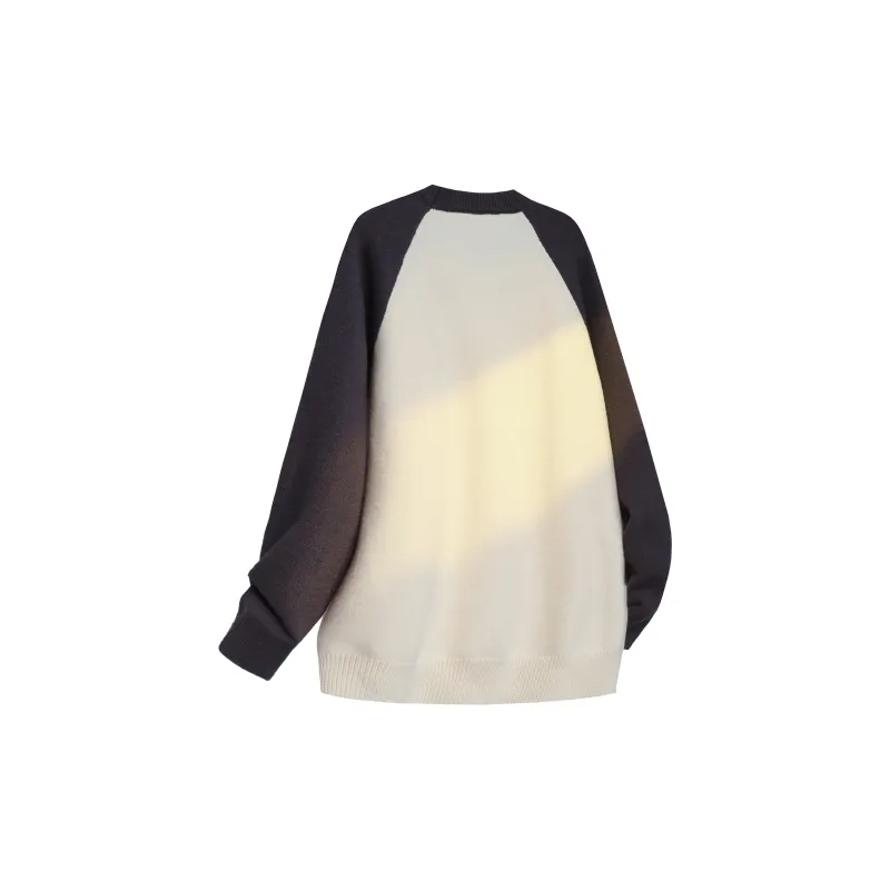 Mackyo x SOORCHCE Sweater Unisex-5