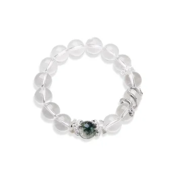 WANLIACC Crystal Bracelets Women's