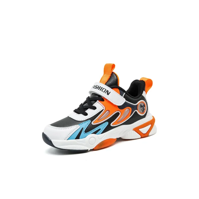 FIRS Kids Durable Breathable Kids' Running Shoes Kids'-4