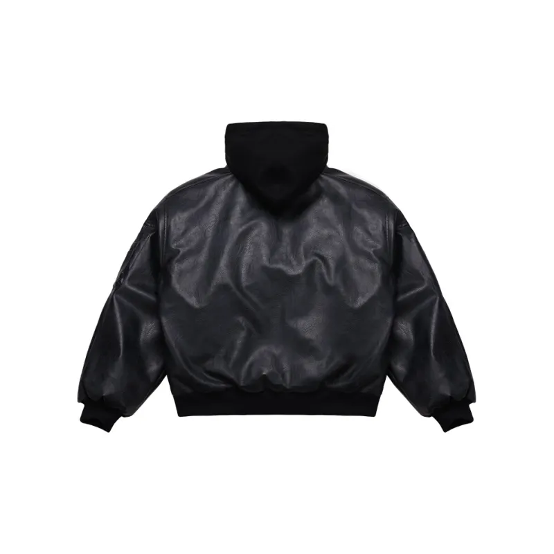 BLUESFLY Jackets Men-1