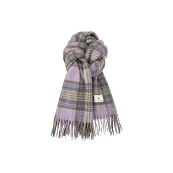 BANDICOOT Polyester Knit Scarves Women's