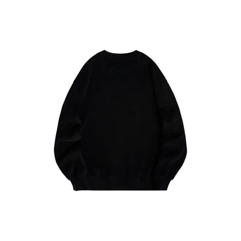 GXXX Fall And Winter Sweatshirt Unisex-1