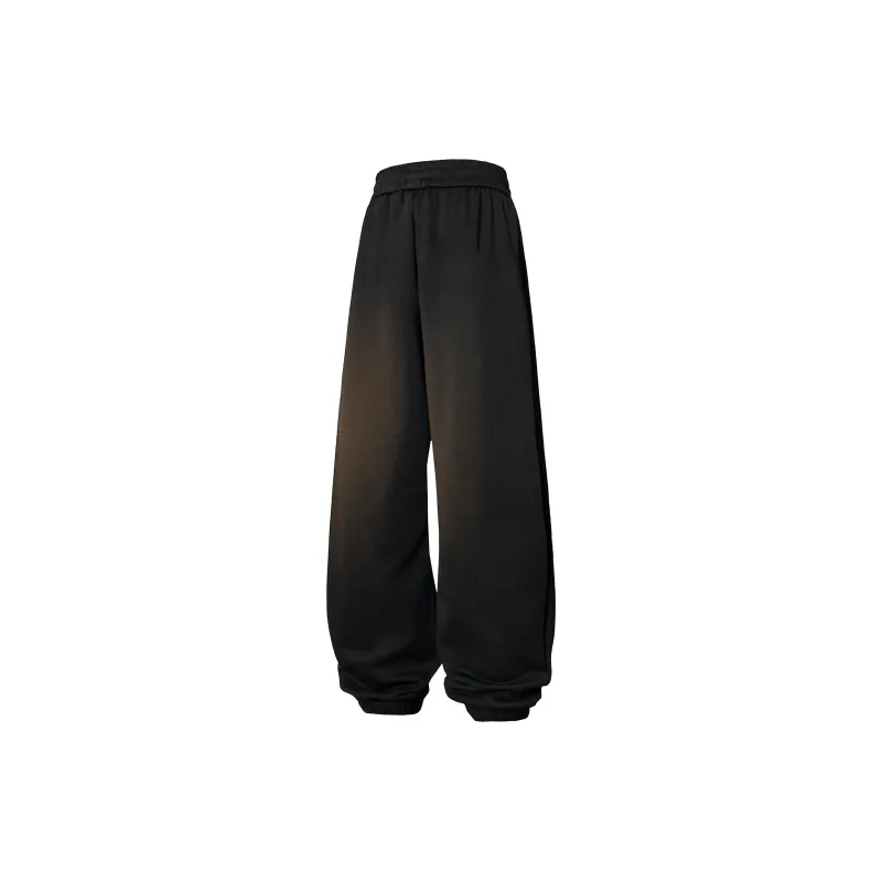 MIIOW Trend Party Series Casual Pants Unisex-16