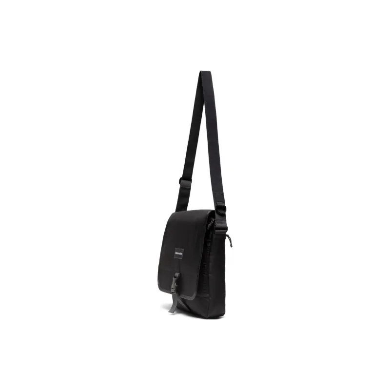Thisisneverthat Nylon Messenger Bag Crossbody Bag Shoulder Bag Regular Men's Black-3