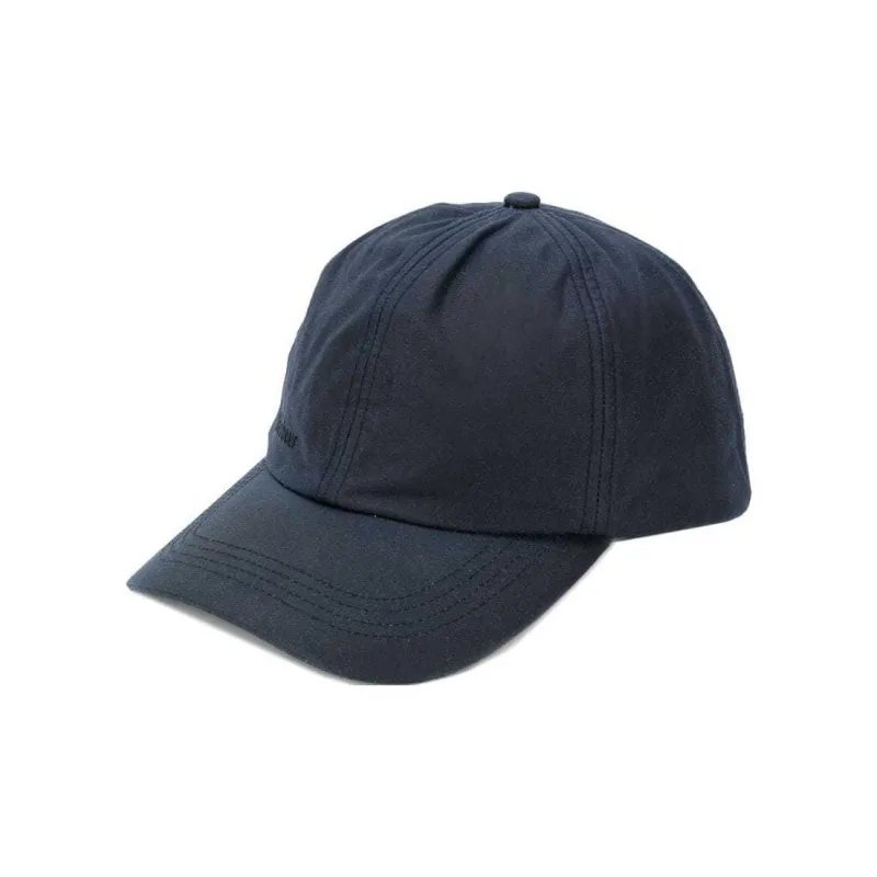 BARBOUR Prestbury Sports Cap-0