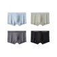 Dark Gray+Gray Blue+Olive Green+Black
