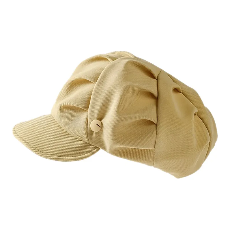 Mulinsen Polyester Hats & Caps Unisex-1