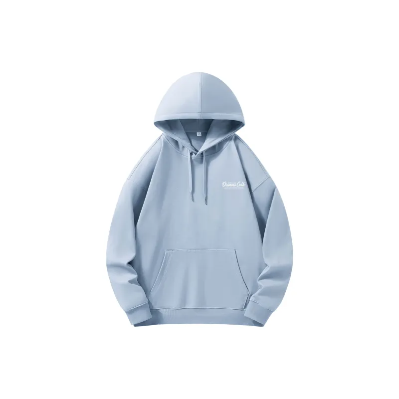 DIEMME Sweatshirts Unisex-13