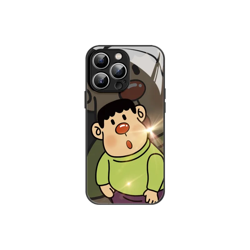 Lingtao Phone Cases-5