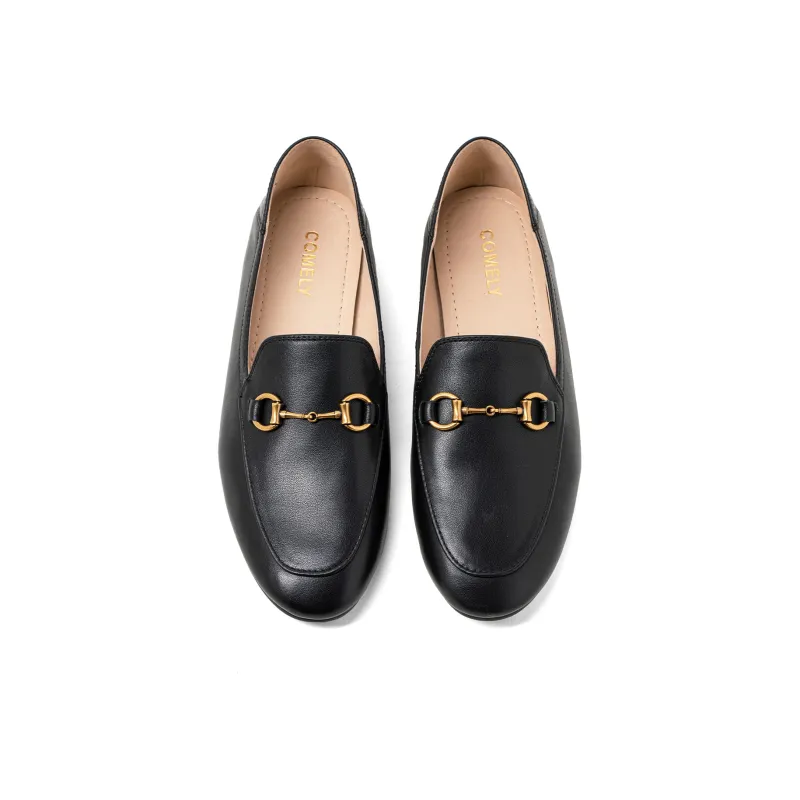 COMELY Loafers Women's-13