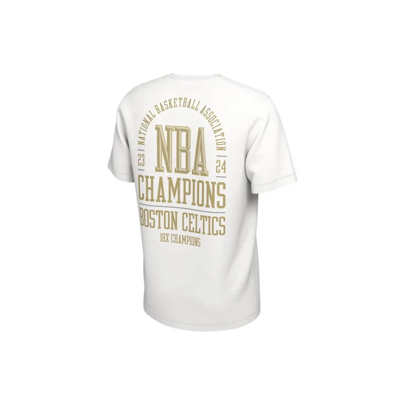 Nike Boston Celtics Men's Nike Nba T Shirt-1