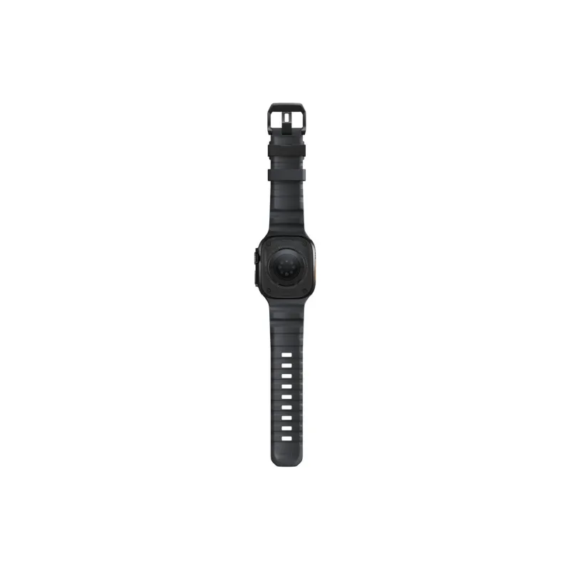 NOMAD Apple Compatibility Watch Band Compatibility Apple Watch 49/45/44/42mm Watch Dial FKM Fluoroelastomer Material-31