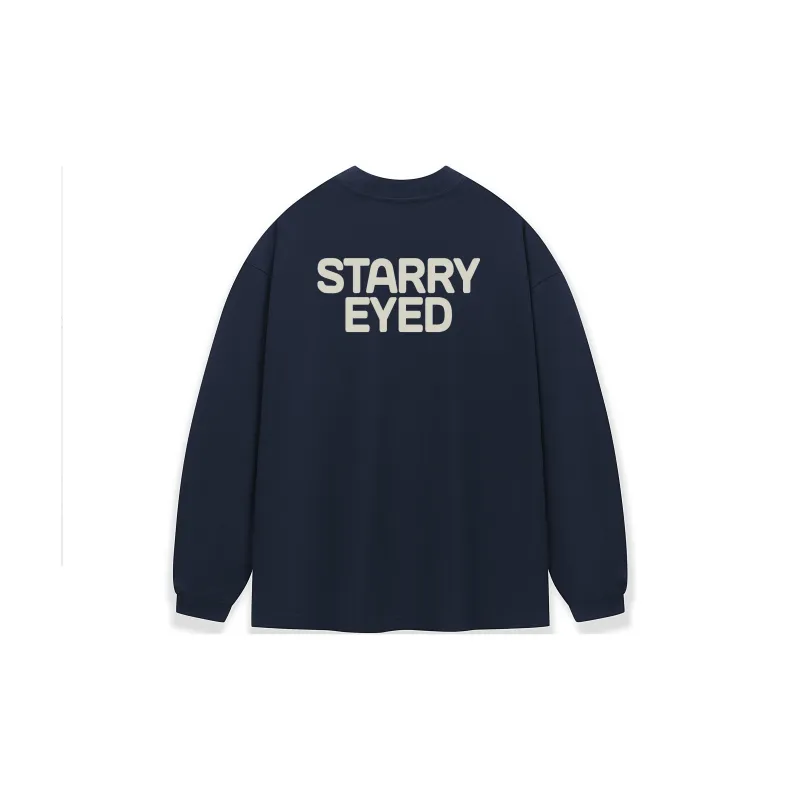 ZMOH Long T Shirt Unisex Couple's-13