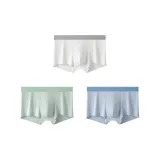 Blue Sage+Mint Green+Ecru