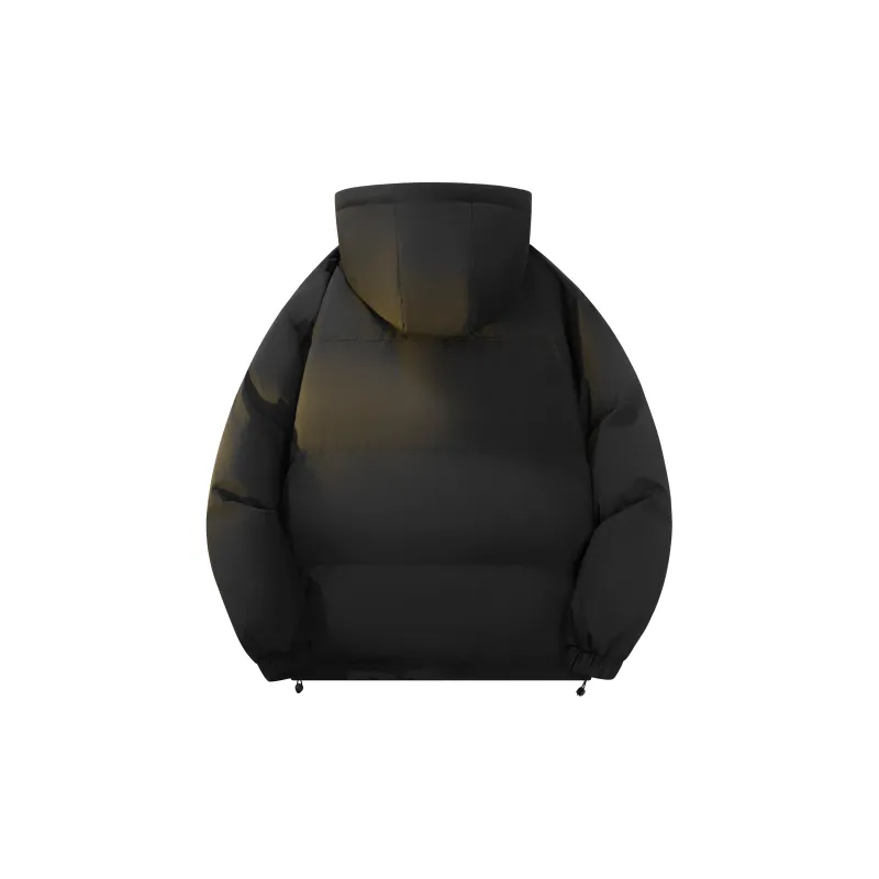 FREO3N Puffer Jackets Unisex-6