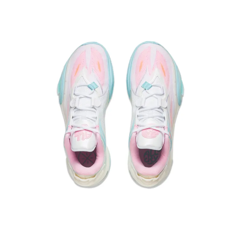 Li-Ning Wade All City 11 V2 
