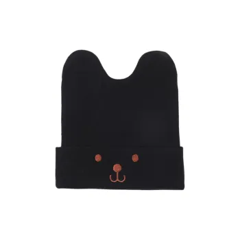 Yamaichi Maru Cotton Blend Beanies Kids'