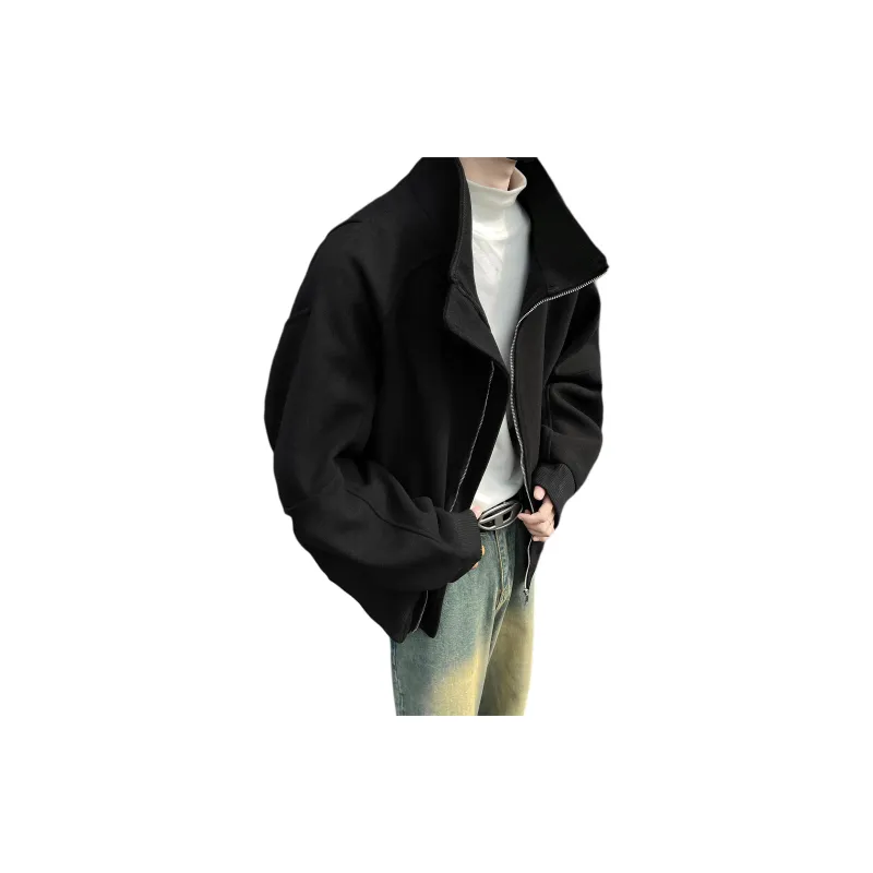 ROSECREED Jackets Unisex-1