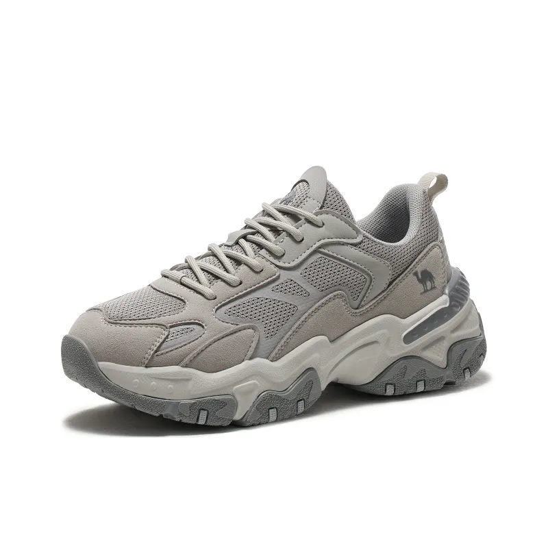 CAMEL Star Meteorite 1.0 Low-Top Chunky Sneakers Women's-20