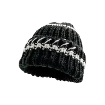 Yalu Preferred Polyester Beanies Unisex