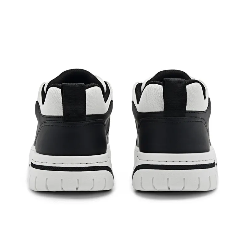 PEDRO Coverage Wear-Resistant Moisture-Wicking Skateboard Shoes Men's-3