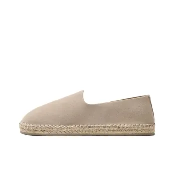 ZARA ORIGINS Espadrilles Men's Sandy Brown