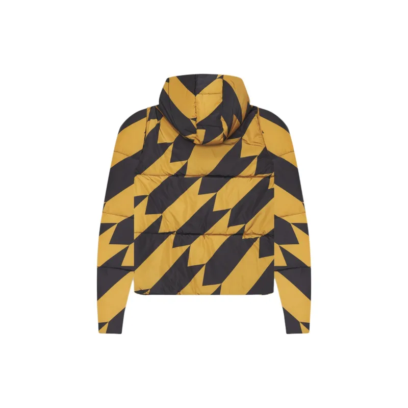 RHUDE Jackets Coats Men's Yellow-1